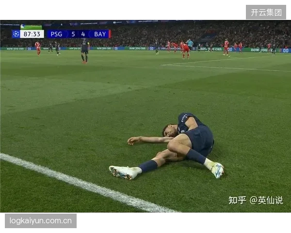 巴黎在半决赛中凭借更为出色的进攻火力，通过一场进球大战惊险淘汰德甲巨人拜仁。